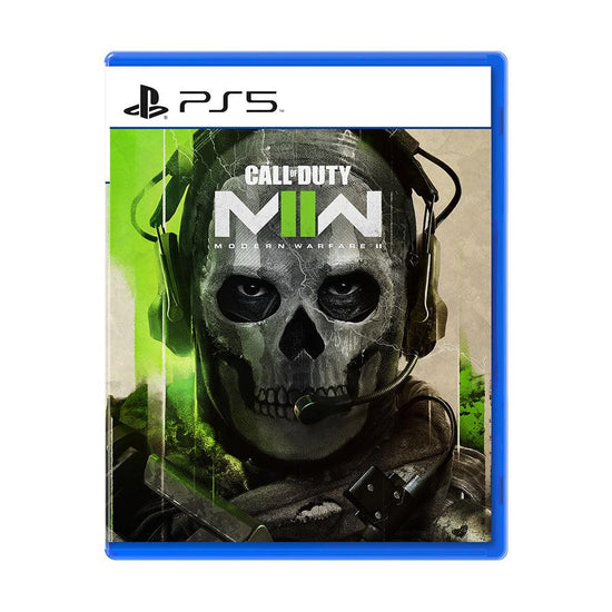 PlayStation®5 Call of Duty: Modern Warefare II - LOG-ON