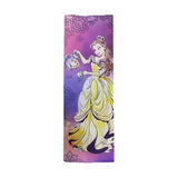 DISNEY Disney Princess Yoga Mat - Belle - LOG-ON