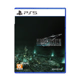 PlayStation®5 FINAL FANTASY VII REMAKE INTERGRADE - LOG-ON